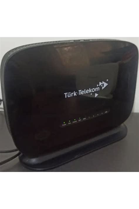 Türk telekom modem fiyatları